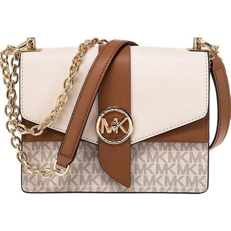 michael kors umhängetasche adele